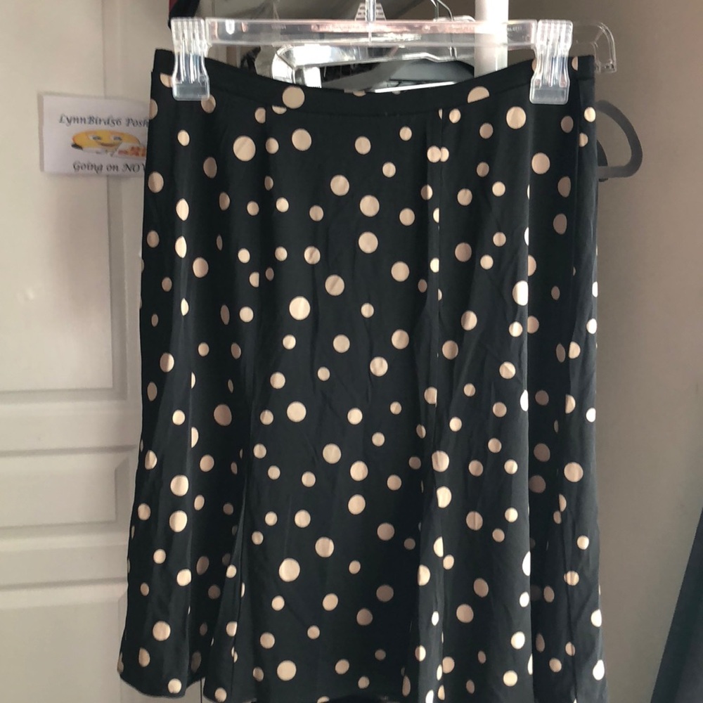 Gap Skirt.   2020